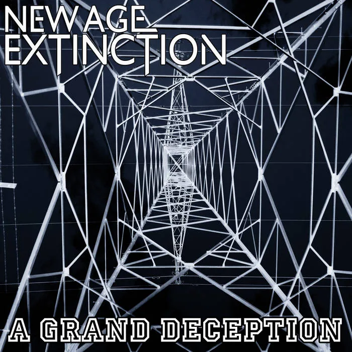 A Grand Deception cover