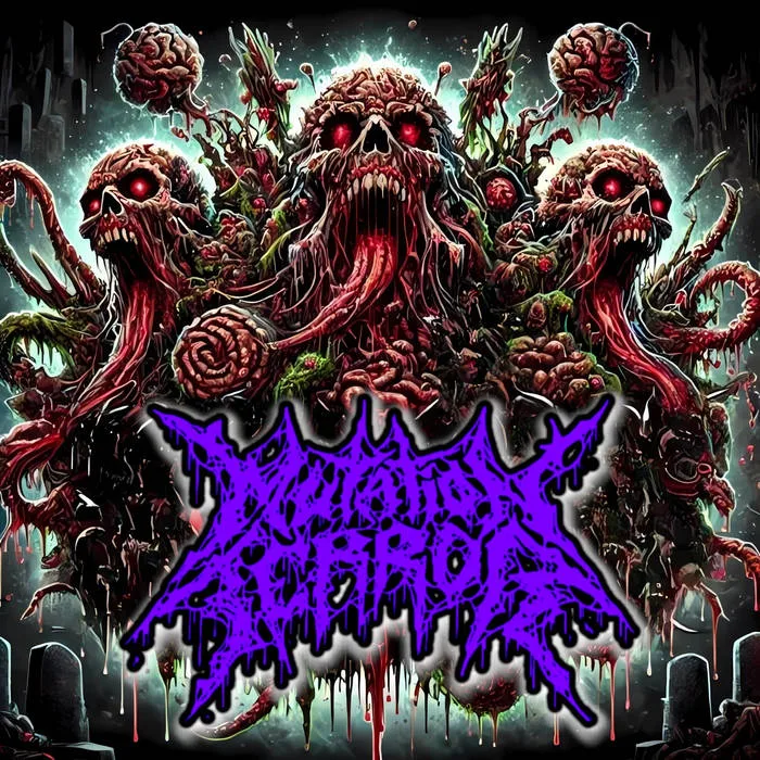 Demo cover