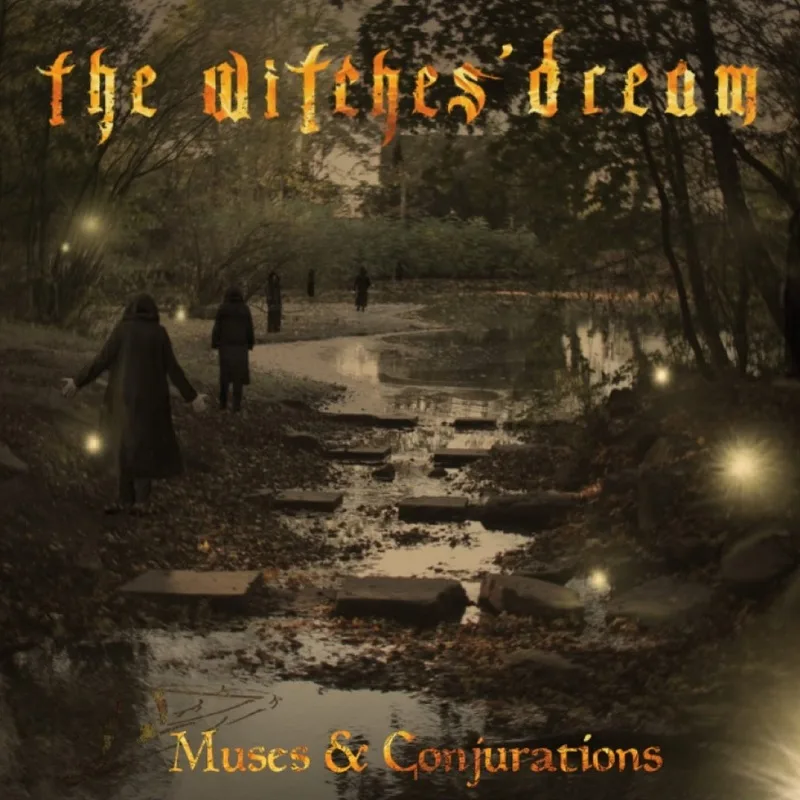 Muses & Conjurations cover