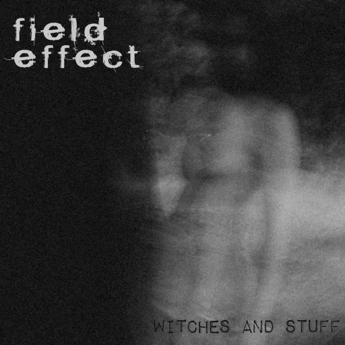 Witches and §tuff cover