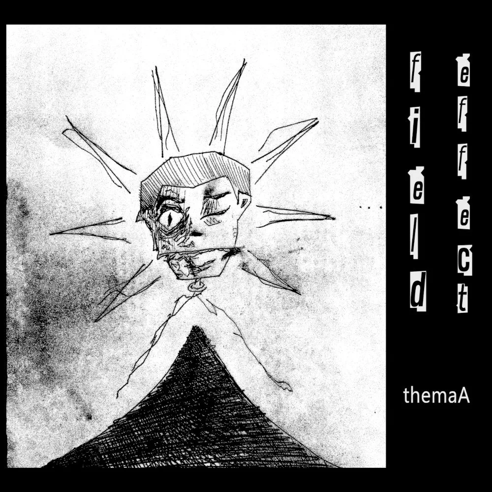 themaA cover