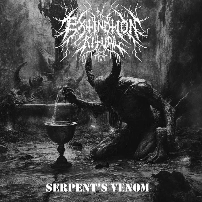 Serpent's Venom cover