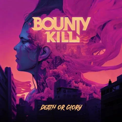 Death or Glory cover