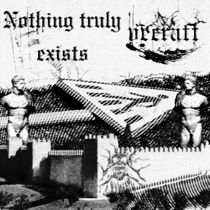 Nothing Truly Exists cover