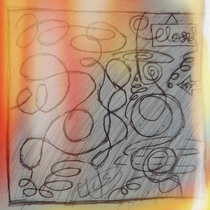 Closed and Forgotten cover