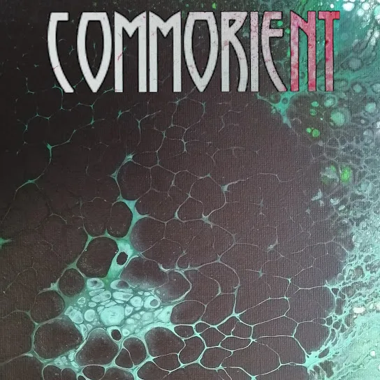 Traitorial cover