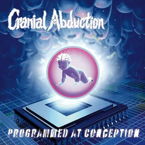 Programmed at Conception cover