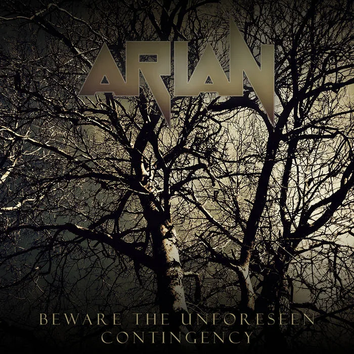 Beware the Unforeseen Contingency cover