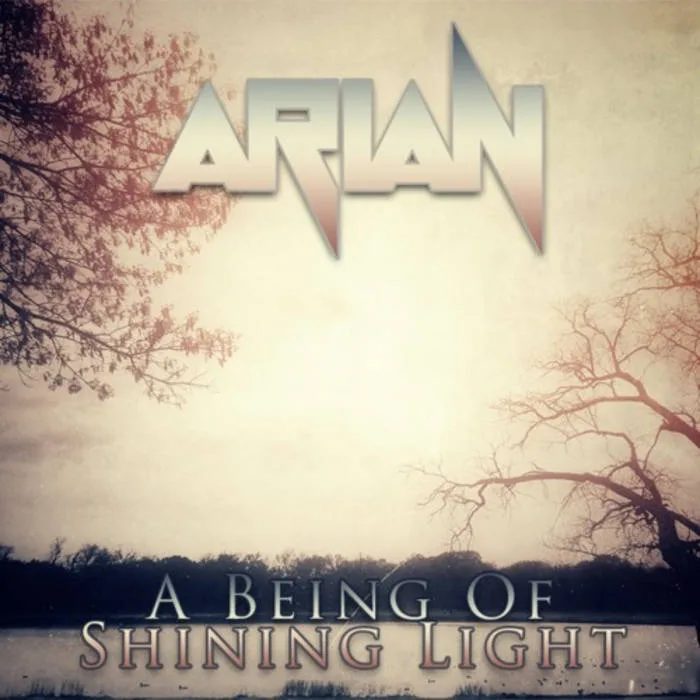 A Being of Shining Light cover