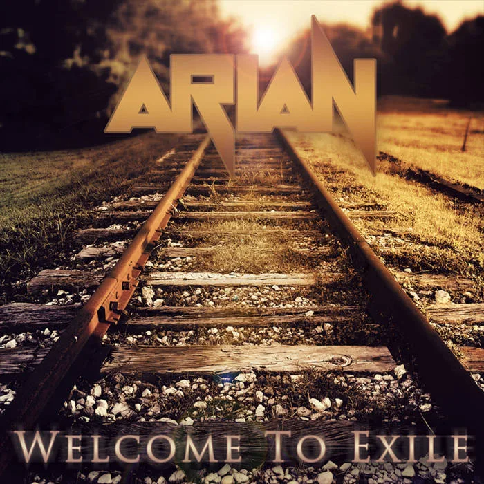 Welcome to Exile cover