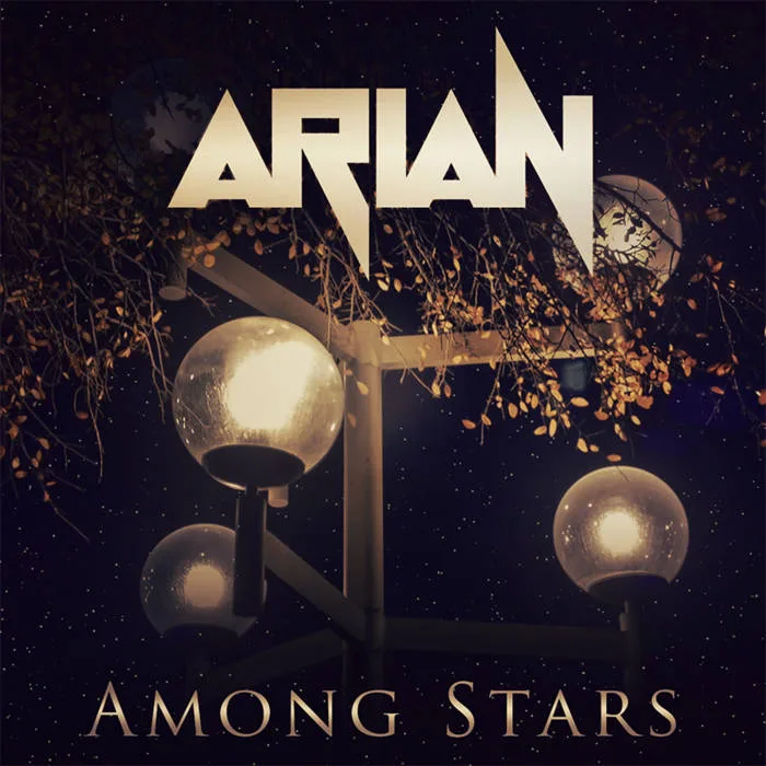 Among Stars cover
