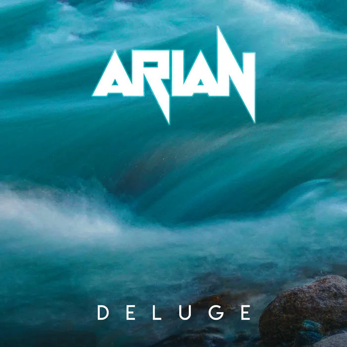 Deluge cover