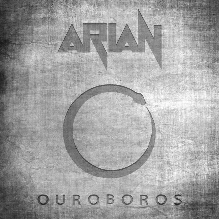Ouroboros cover