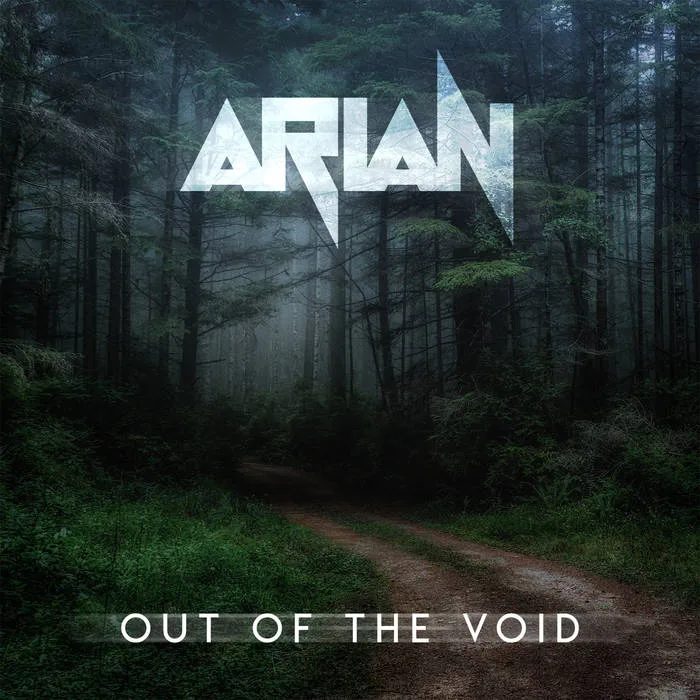 Out of the Void cover
