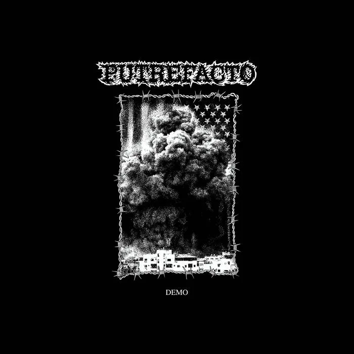 Demo cover
