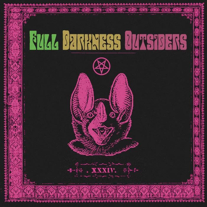 TapeXXXIV cover