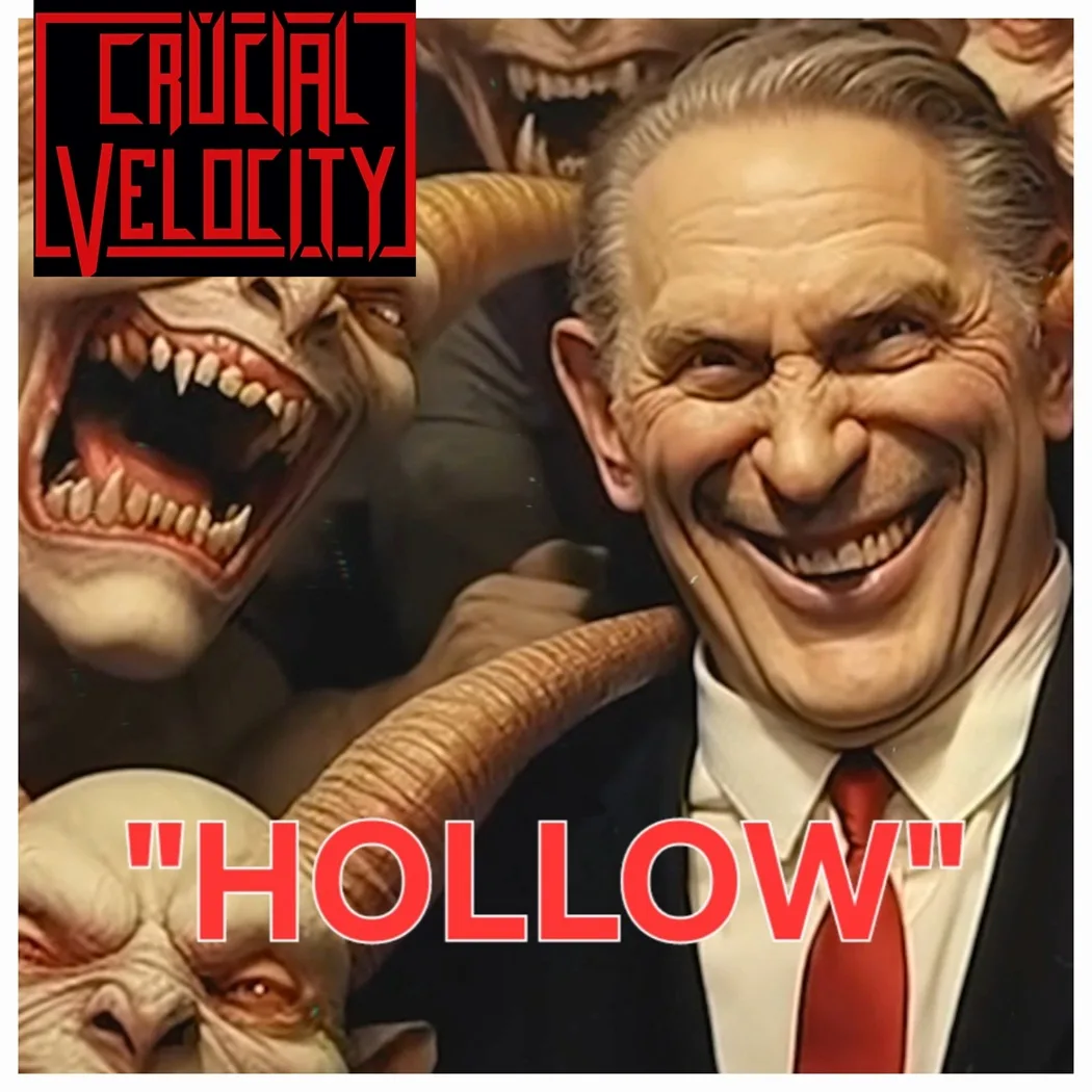 Hollow cover