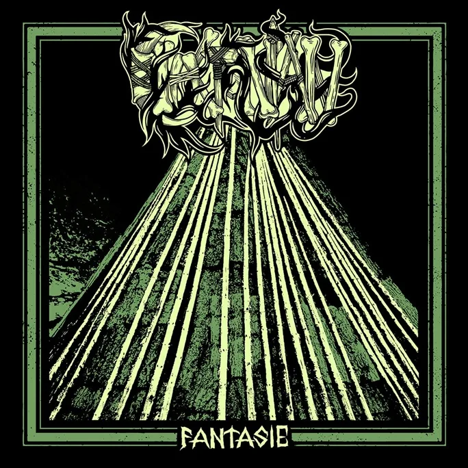 Fantasie cover