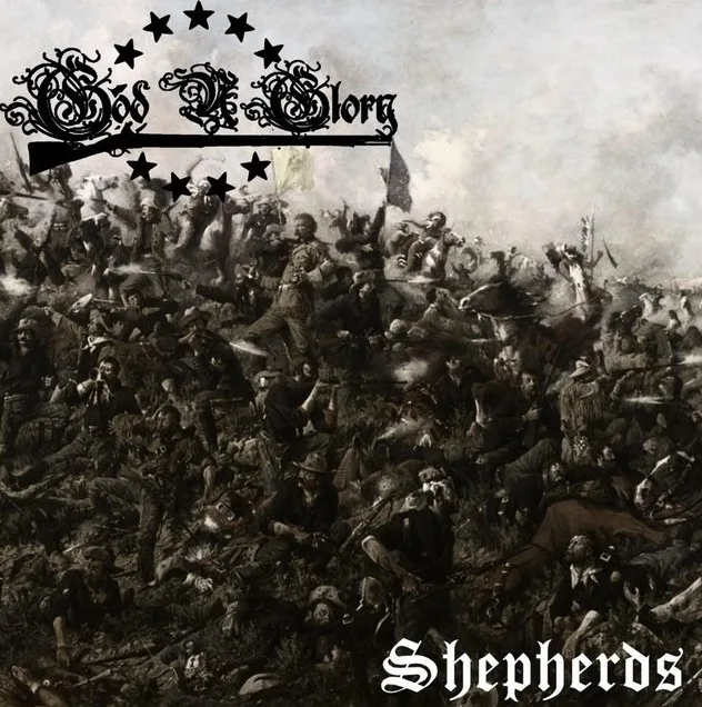 Shepherds cover