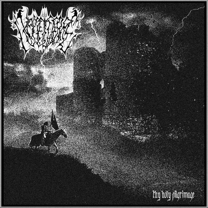 Thy Holy Pilgrimage cover