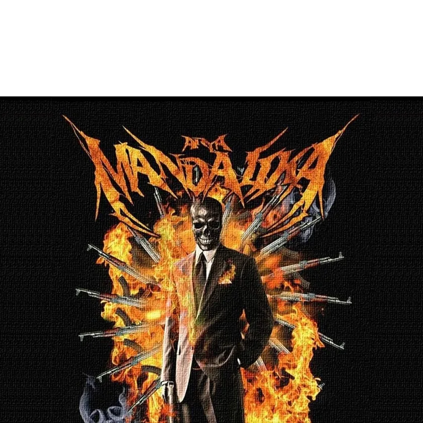 Dogmatis cover