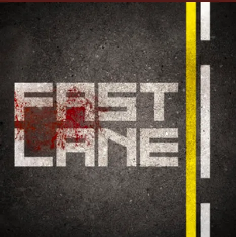 Fast Lane cover