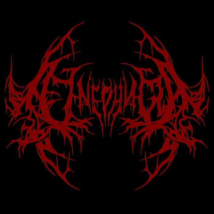 Demo cover