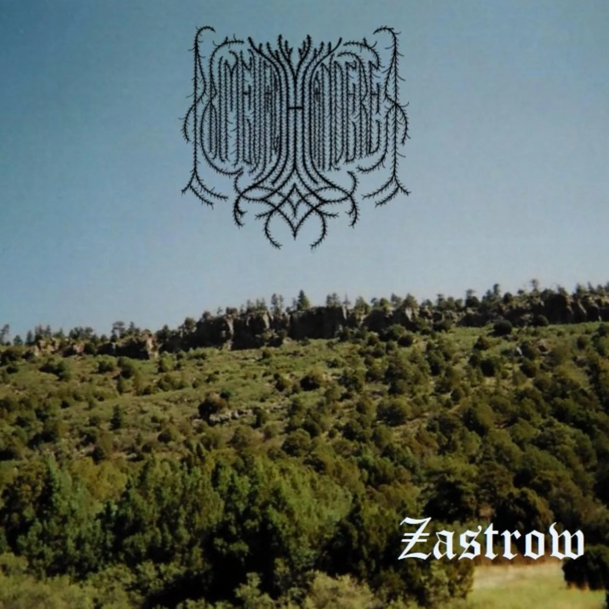 Zastrow (Demo) cover