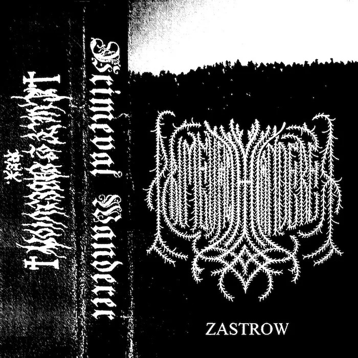 Zastrow cover