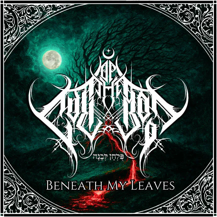 Beneath My Leaves cover