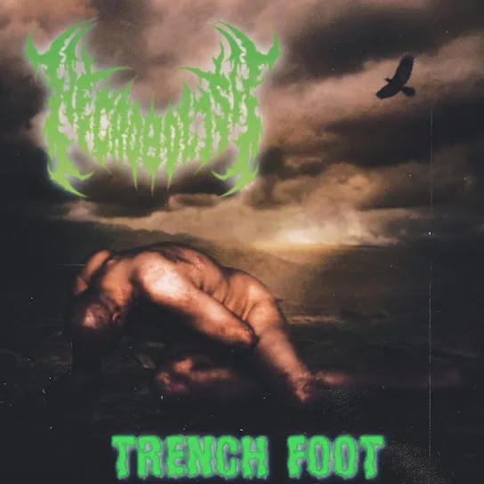 Trench Foot cover