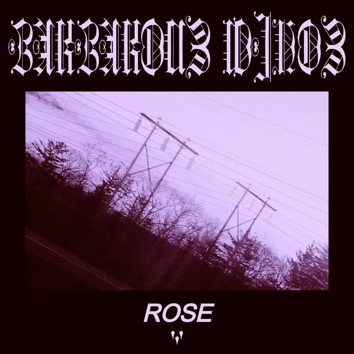 Rose cover