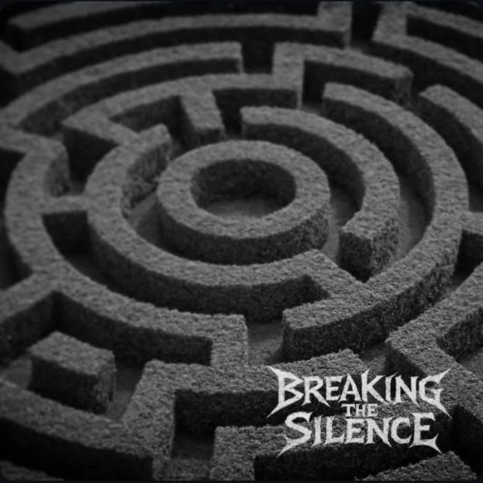 Maze! cover