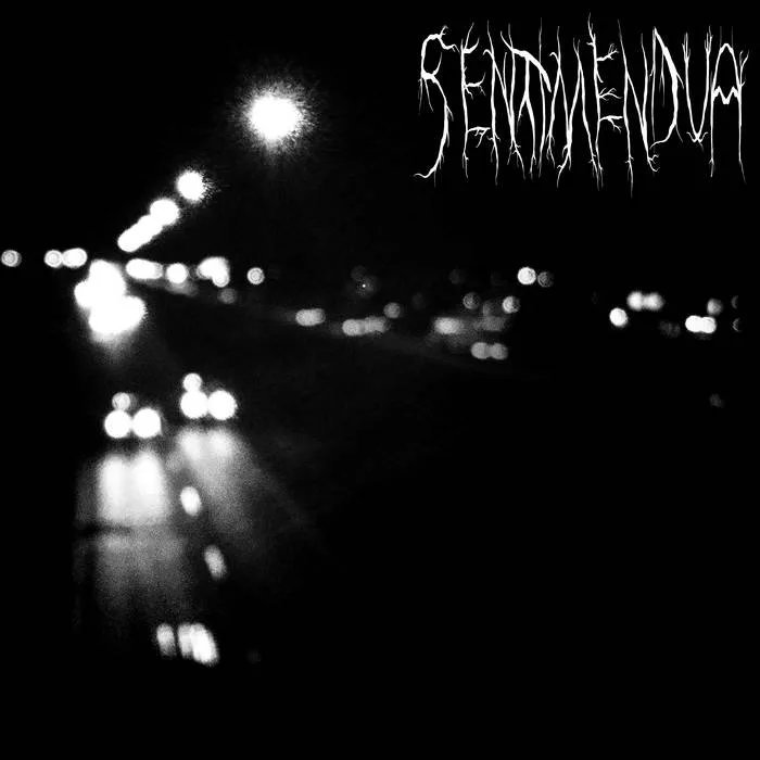 Sentimendua cover