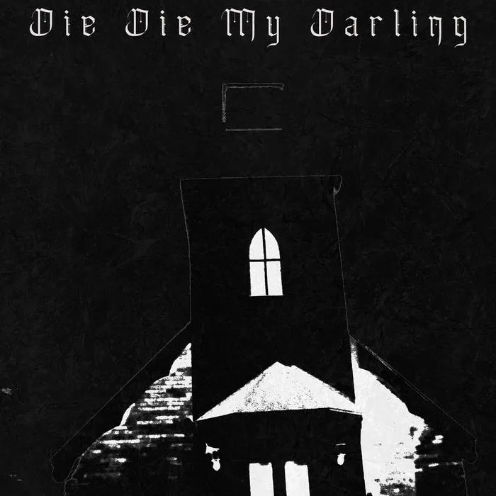 Die Die My Darling cover