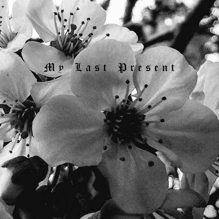 My Last Present cover