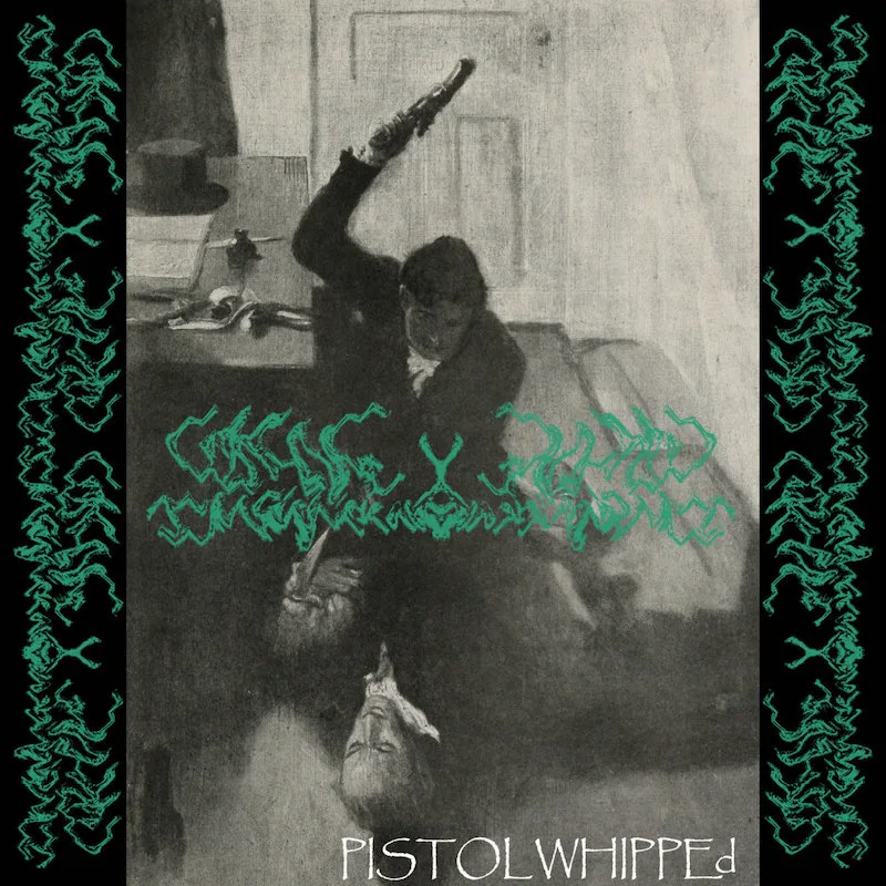 Pistol Whipped cover