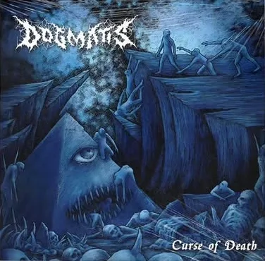 Curse of Death cover