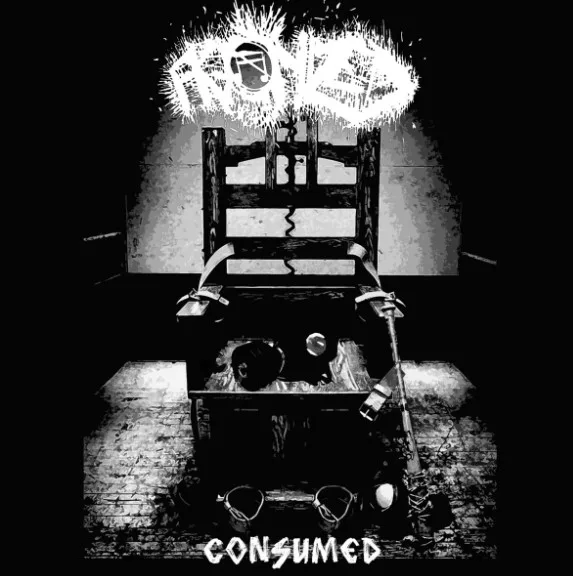 Consumed cover