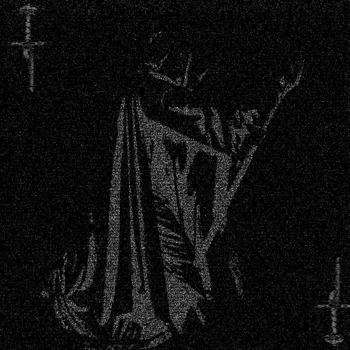 Gardien de la crypte maudite cover