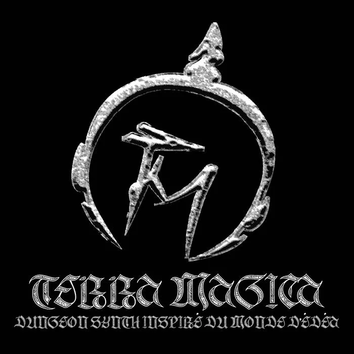 Terra magica cover
