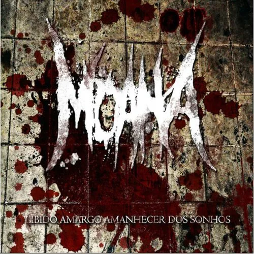 Libido amargo amanhecer dos sonhos cover