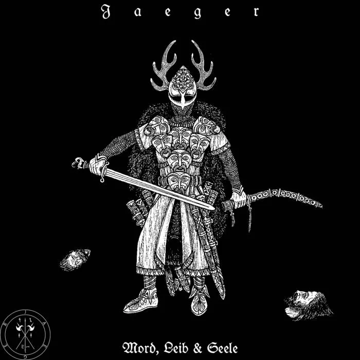 Mord, Leib & Seele cover