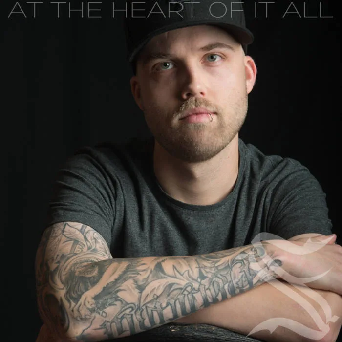 At the Heart of It All cover