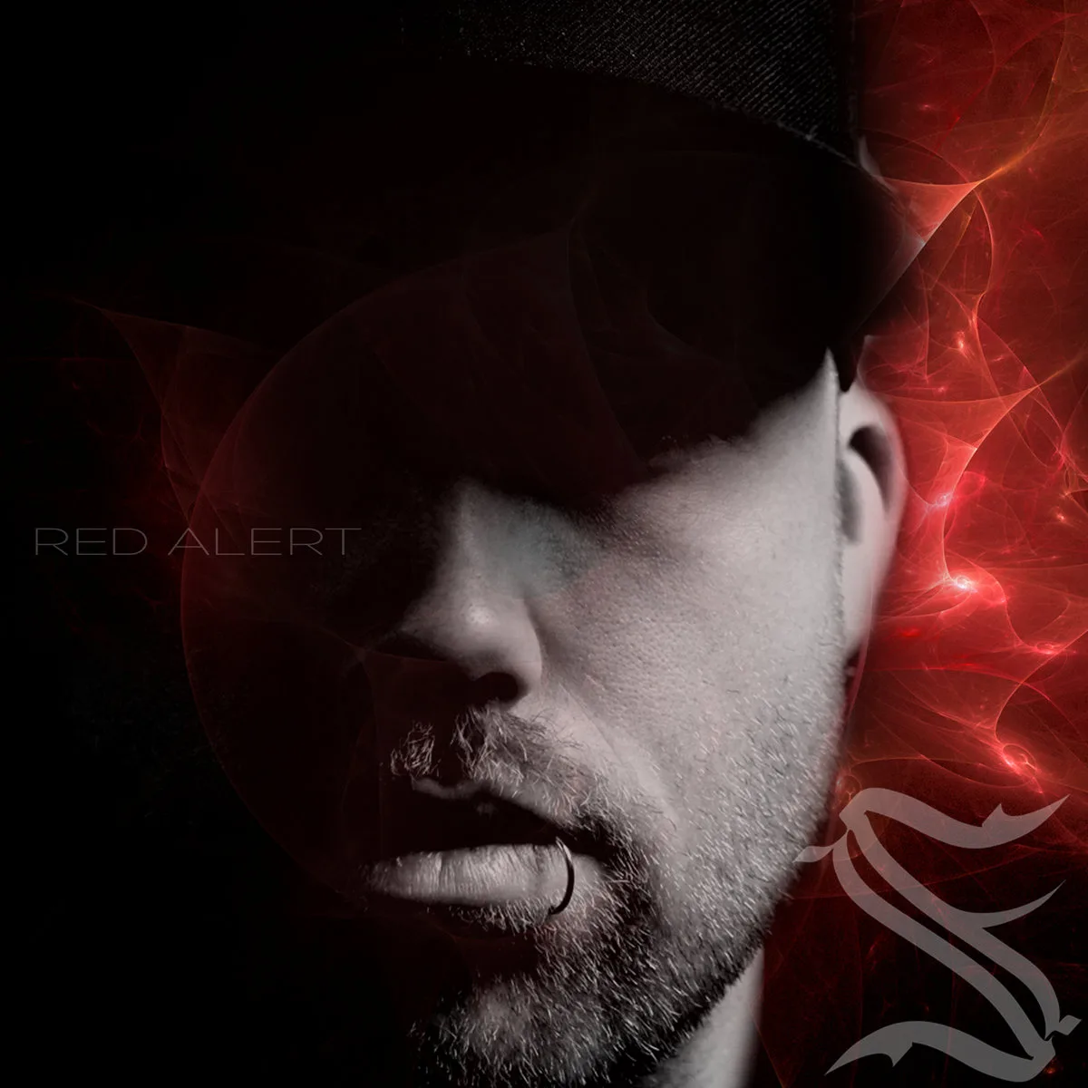 Red Alert cover