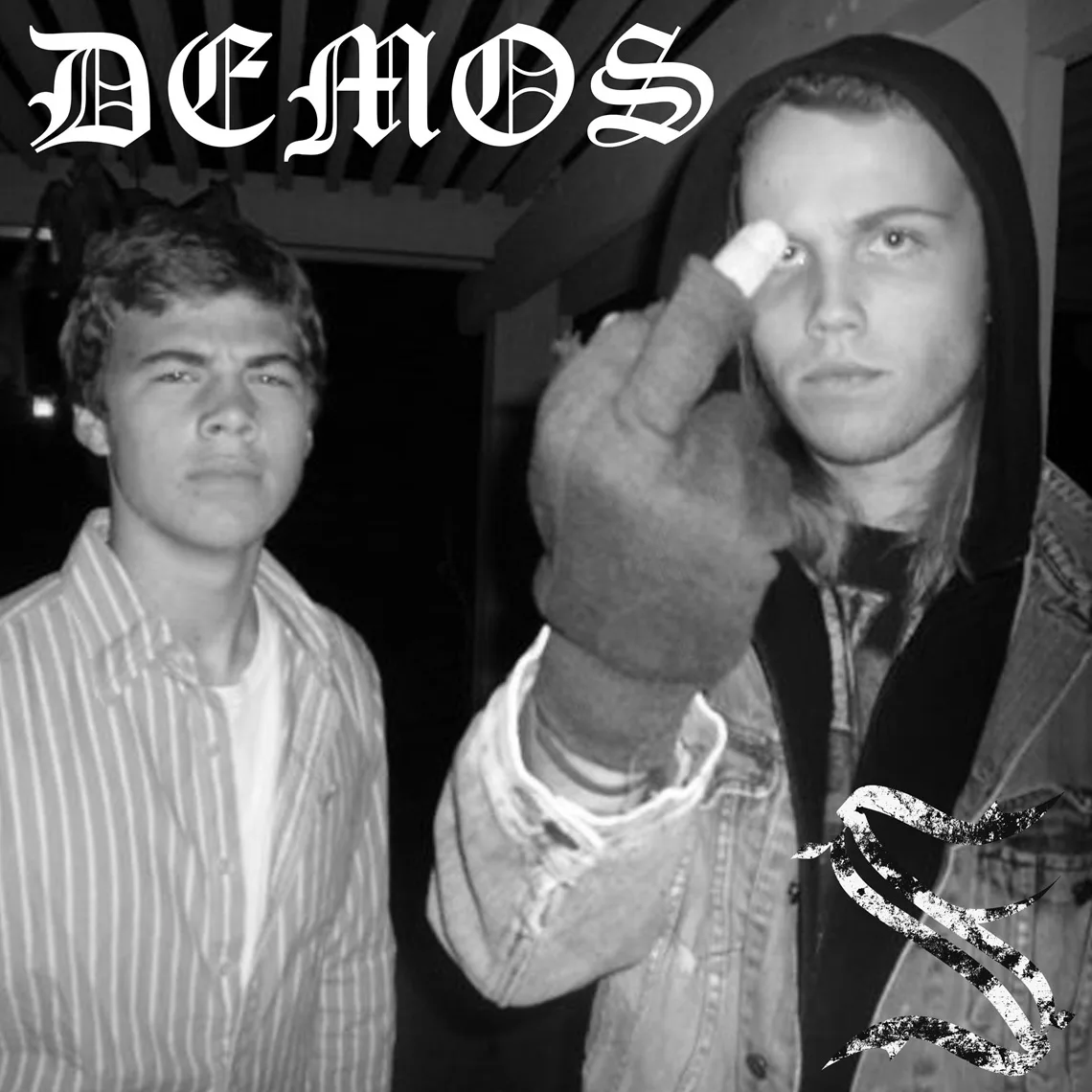 Demos cover