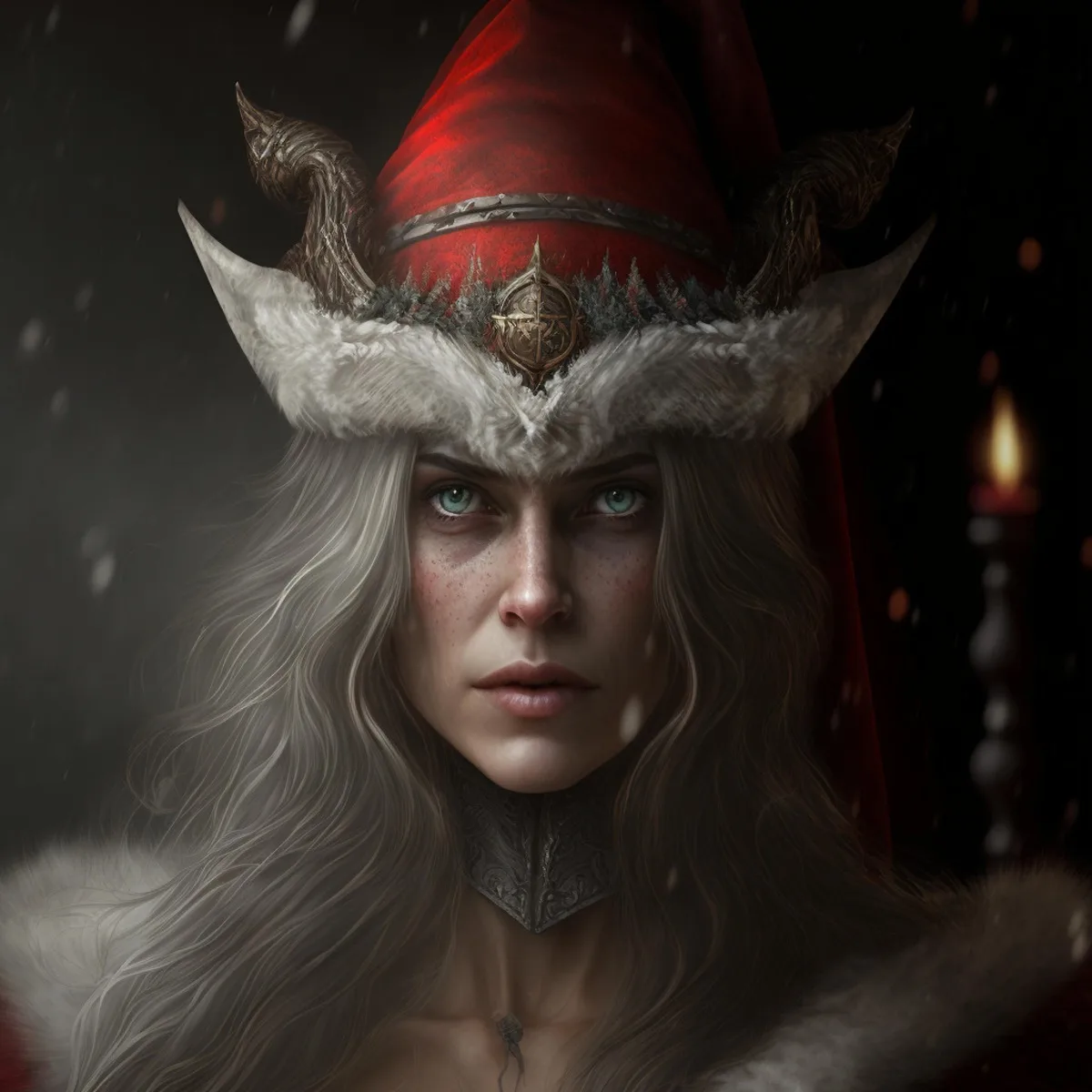 Karen of the Bells cover