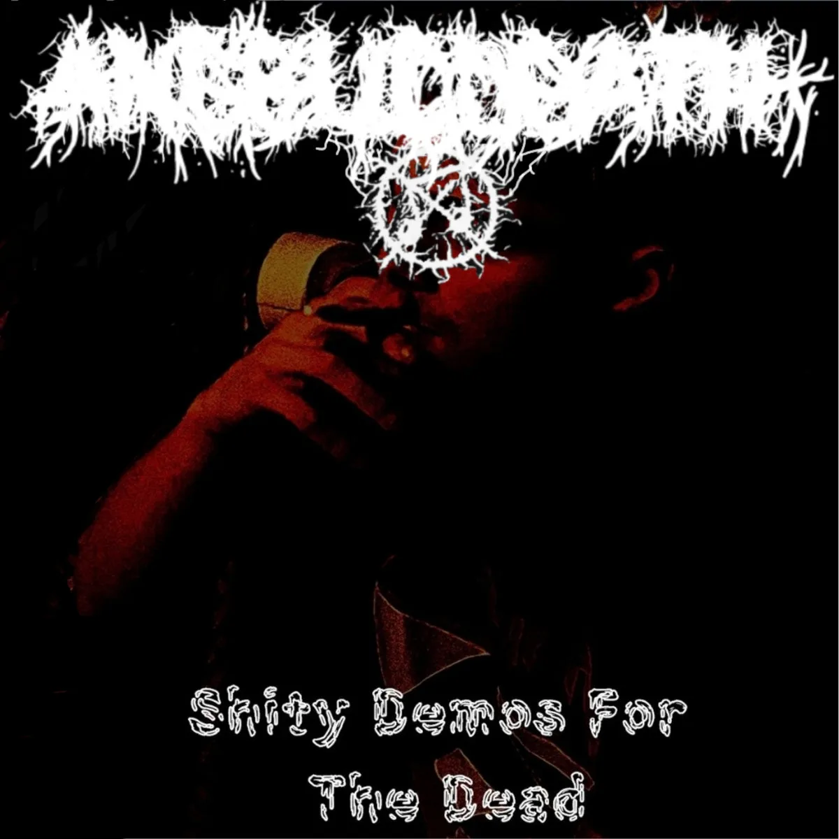 Shity Demos for the Dead cover