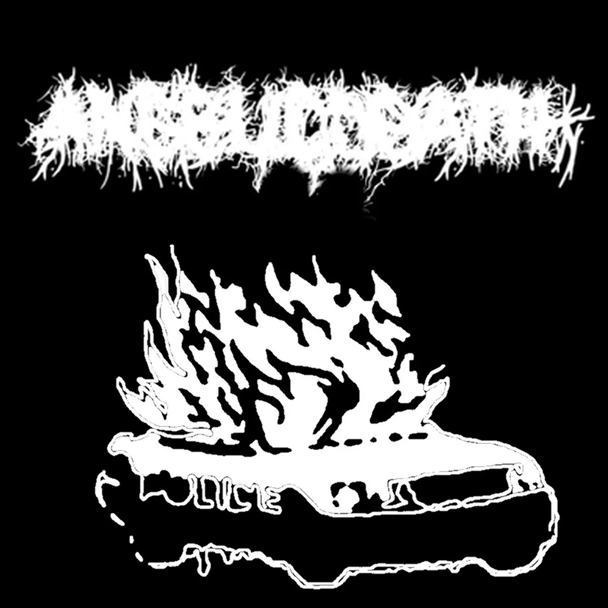 Antichrist ​/ ​Visceral Stompimg cover