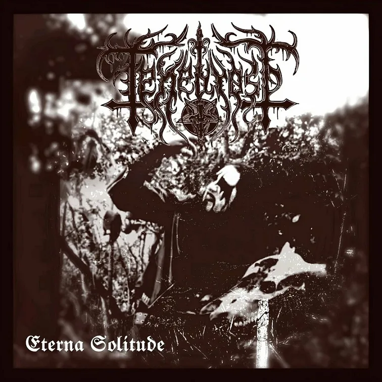 Eterna Solitude cover